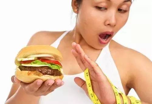节食瘦身对身体有什么损伤？