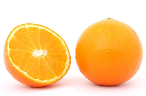 橙子瘦身吗 每日一橙子能协助瘦身吗？